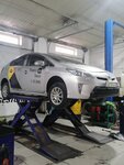 Yandex.Taxi Partner (Nagornaya Street, 4к2), taxi