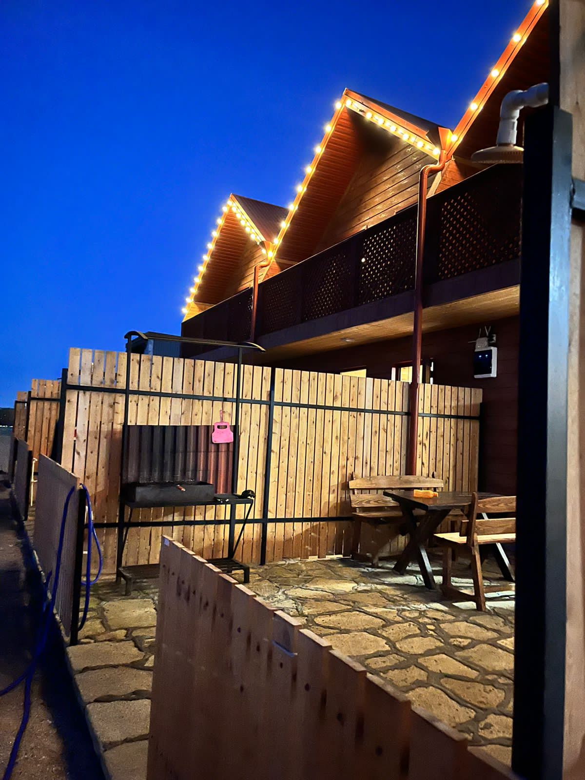 Фото Золотые пески