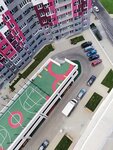 Slyzhba Perevozok (Khvorostyanskogo Street, 25) ، متعهد النقل