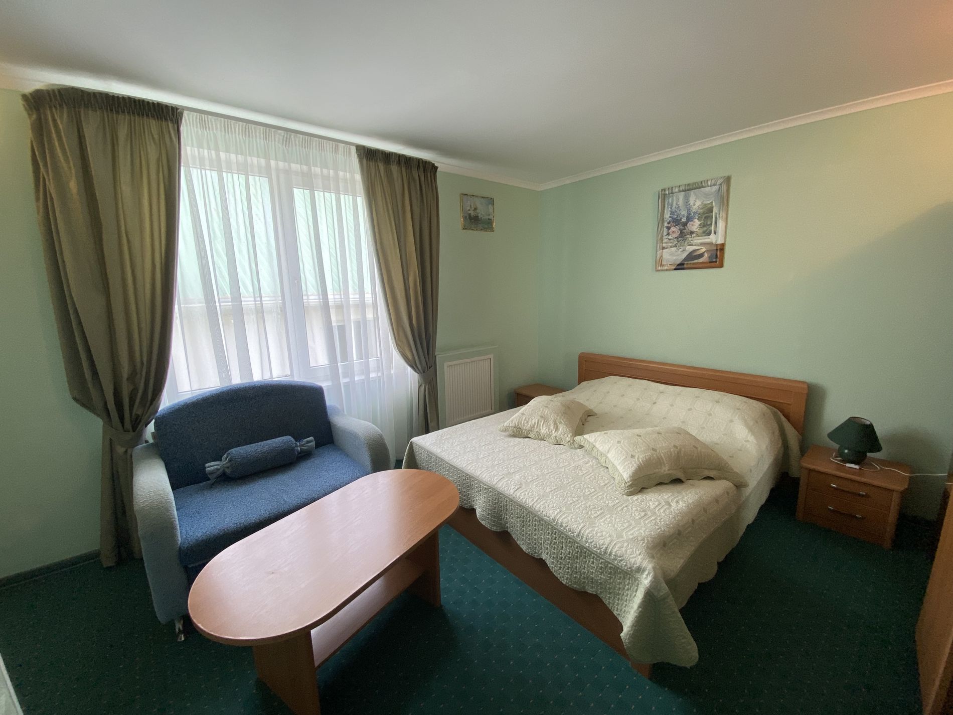 Фото Гд Уют