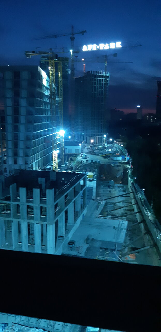 Afi Park Voroncovskij Ofis Prodazh Ul Akademika Chelomeya 7a Str 2 Moskva Yandeks Karty