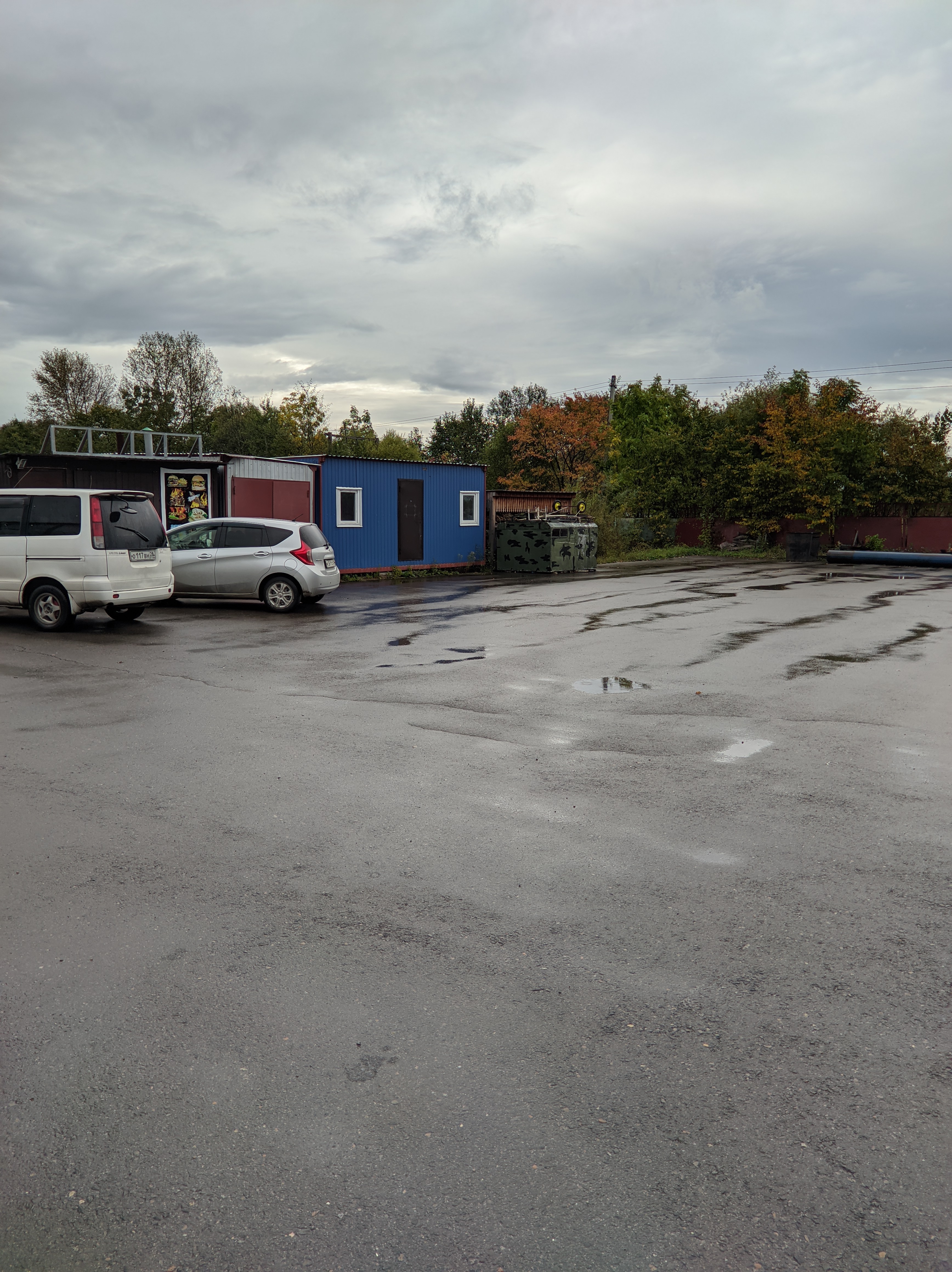 Фото Медвежий угол