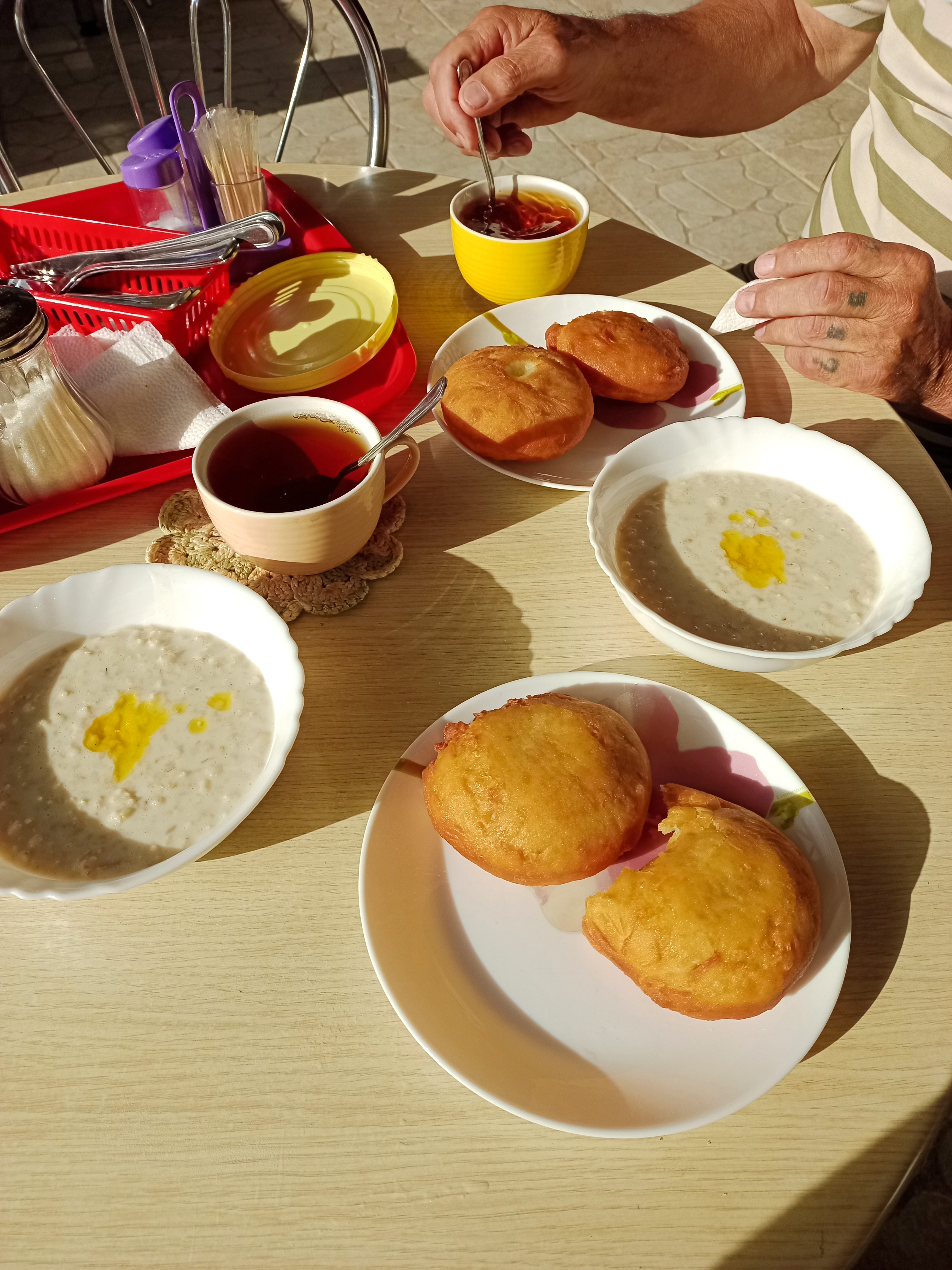 Фото Зарафшан