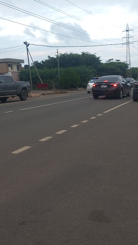 Graphic design studio Hemzy Graphix Ghana Limited, Accra, photo