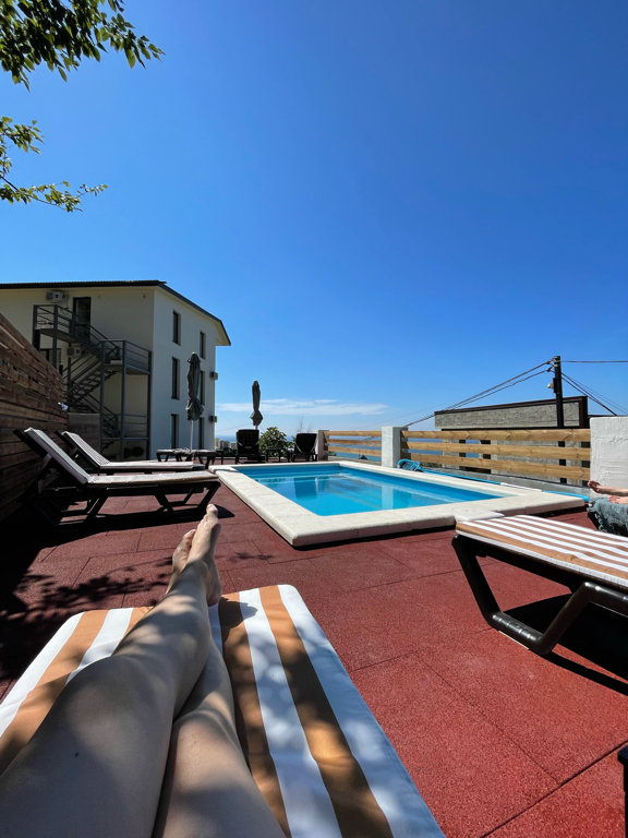 Фото Villa 16 plus