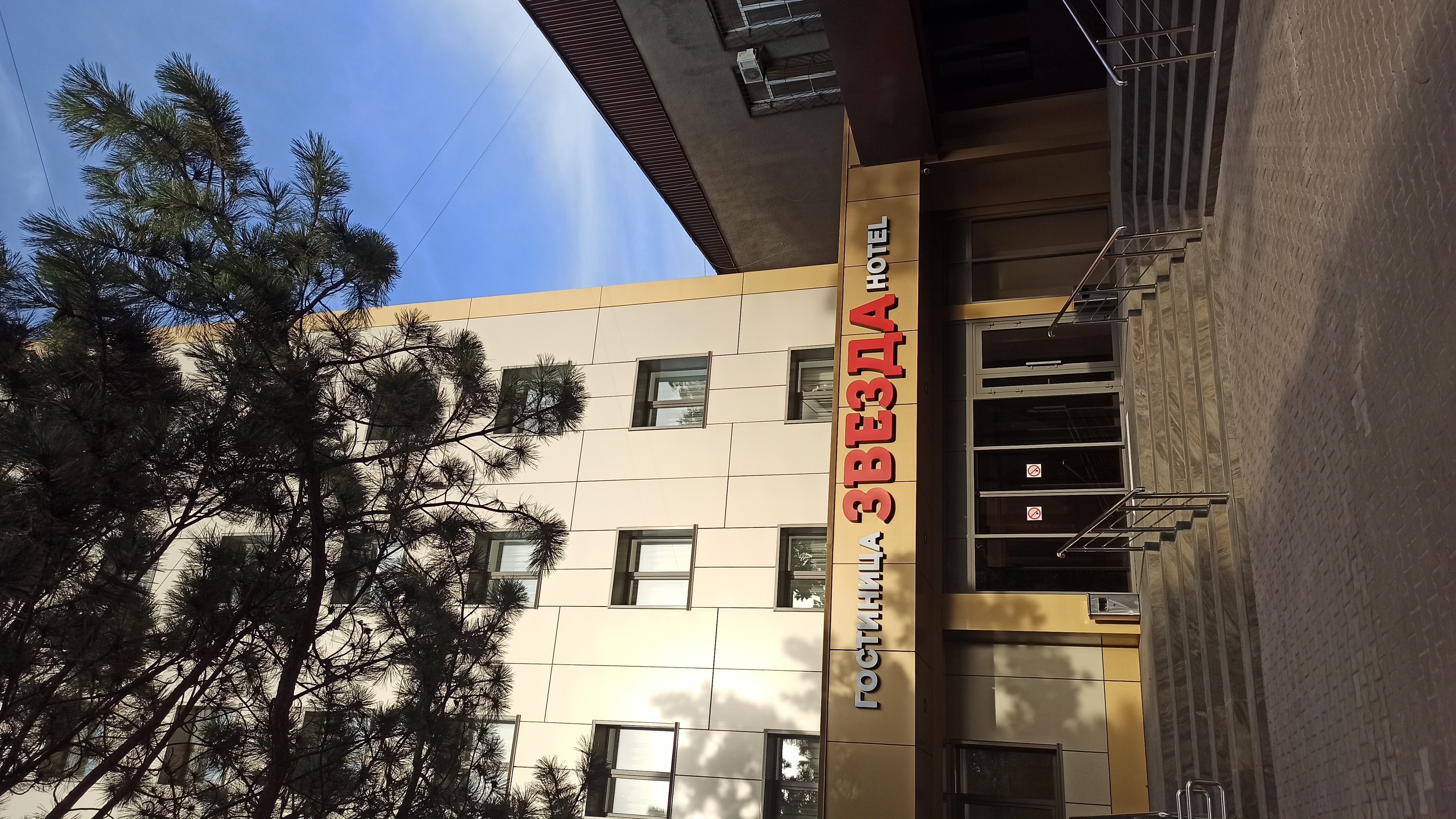 Фото Звезда