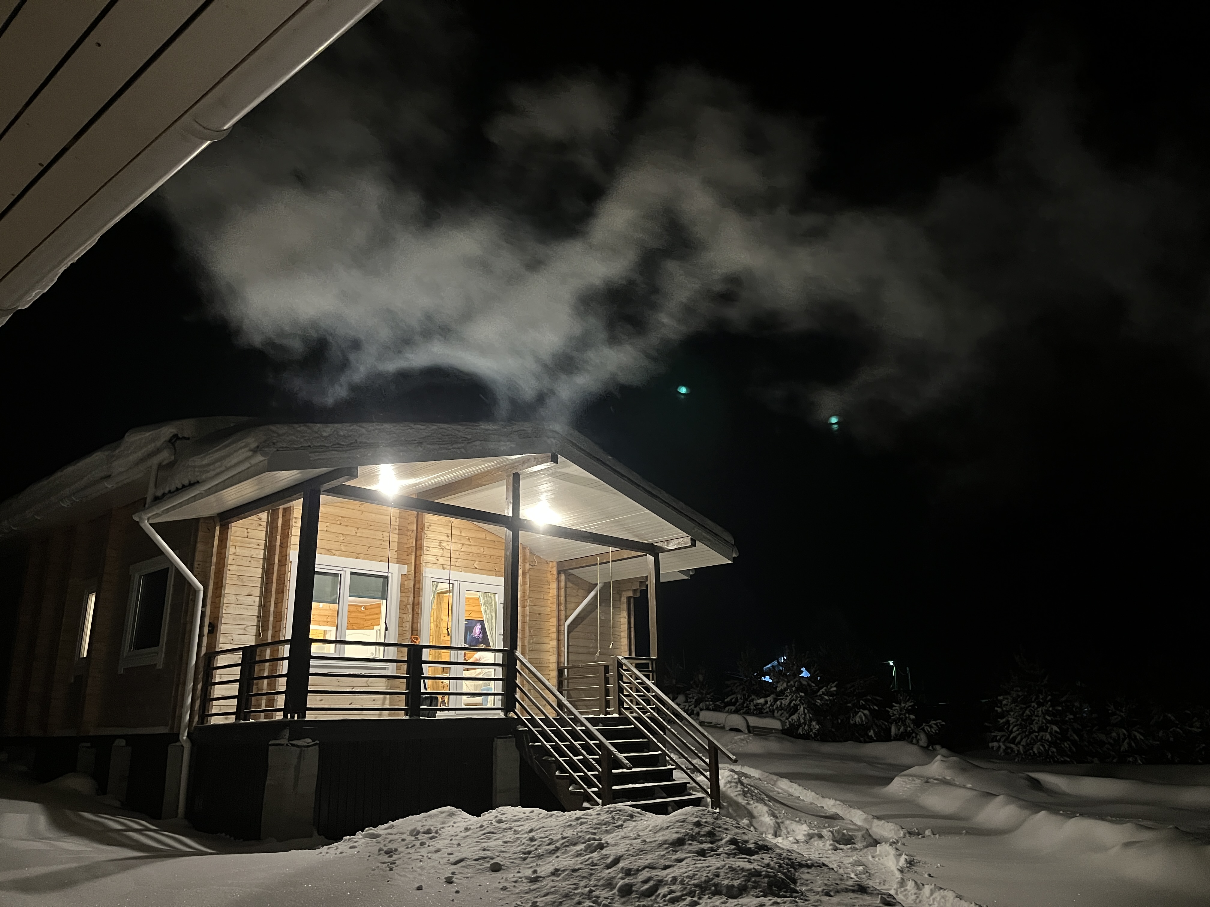 Фото Дом для отпуска Маслозеро