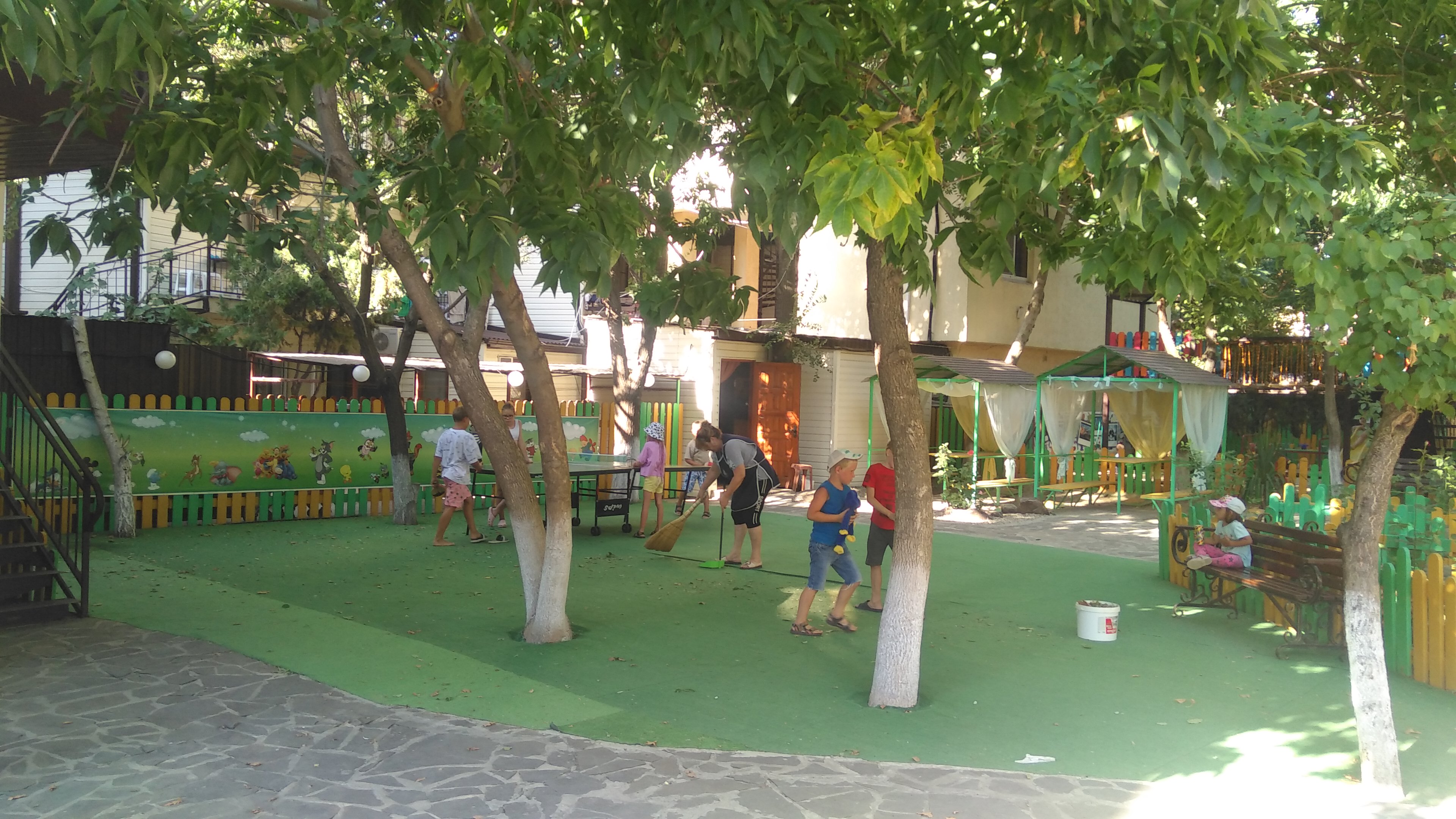 Фото Аленка