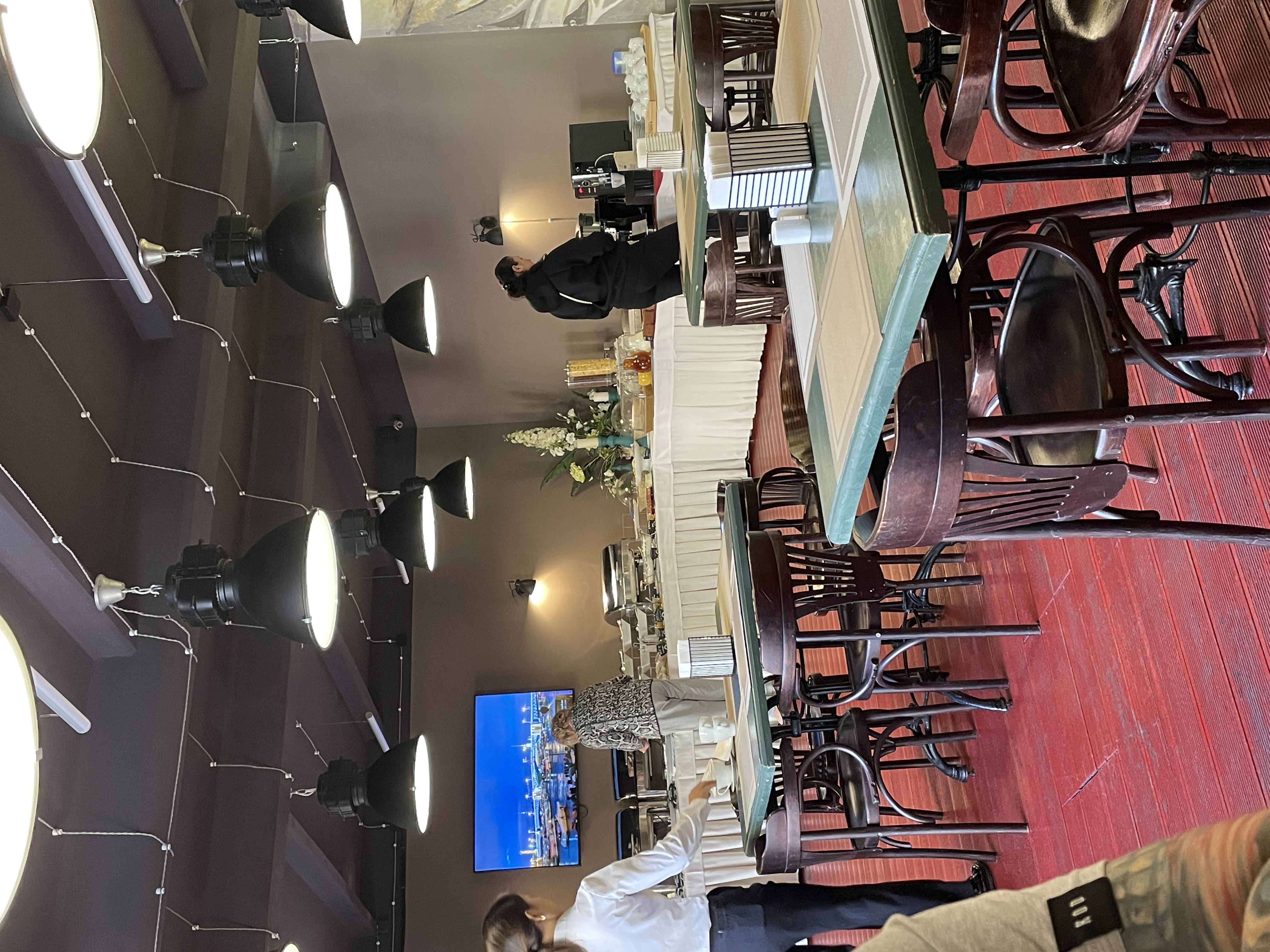 Фото Резиденция Дашковой