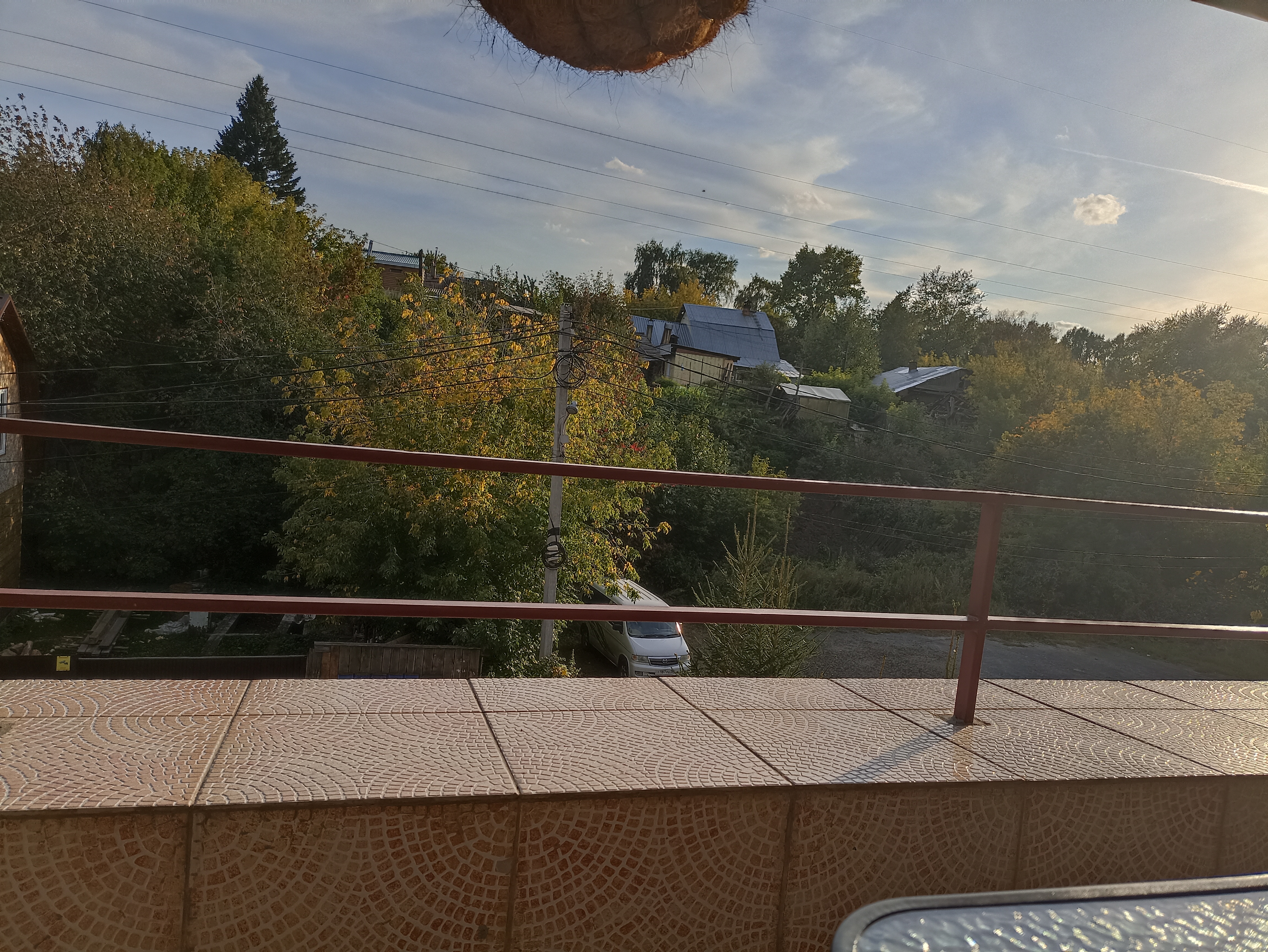 Фото Монтана