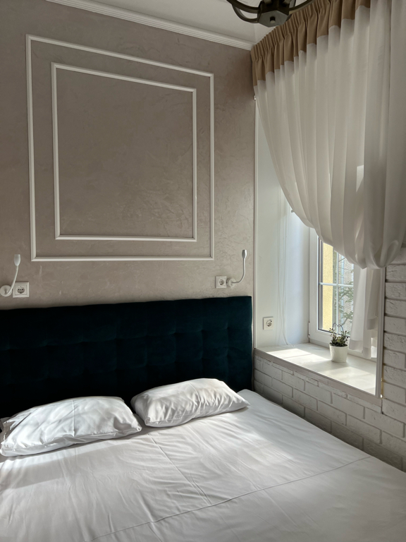 Фото Гостевой дом 16/8