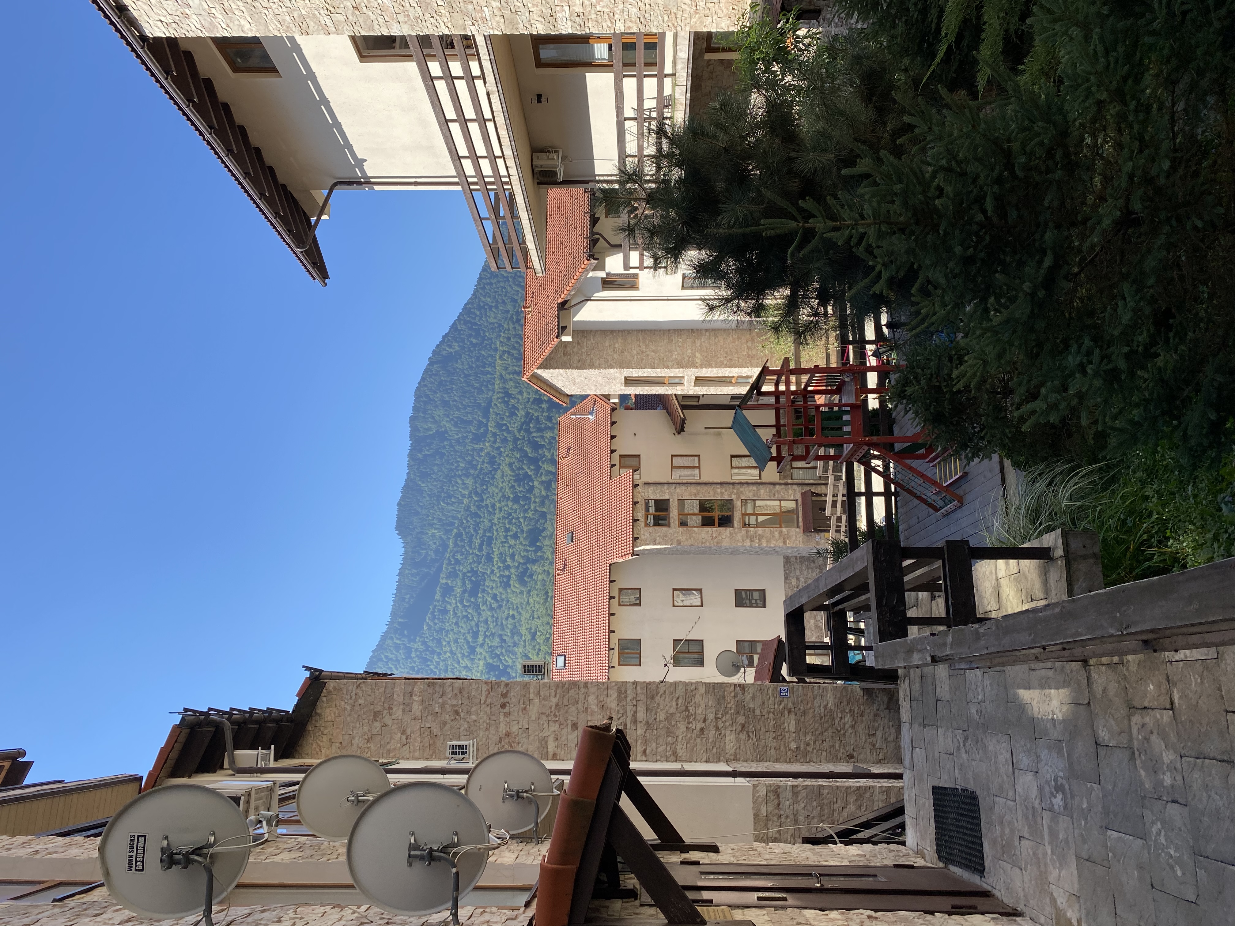 Фото Намасте