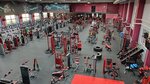 Modo Gym (ул. Воровского, 102А), спортивный комплекс в Кирове