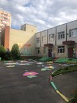 Upravlyayushchaya kompaniya Kholdinga Gorizont Yasli-Sad № 448 (Zaslawskaja Street, 15), kindergarten, nursery