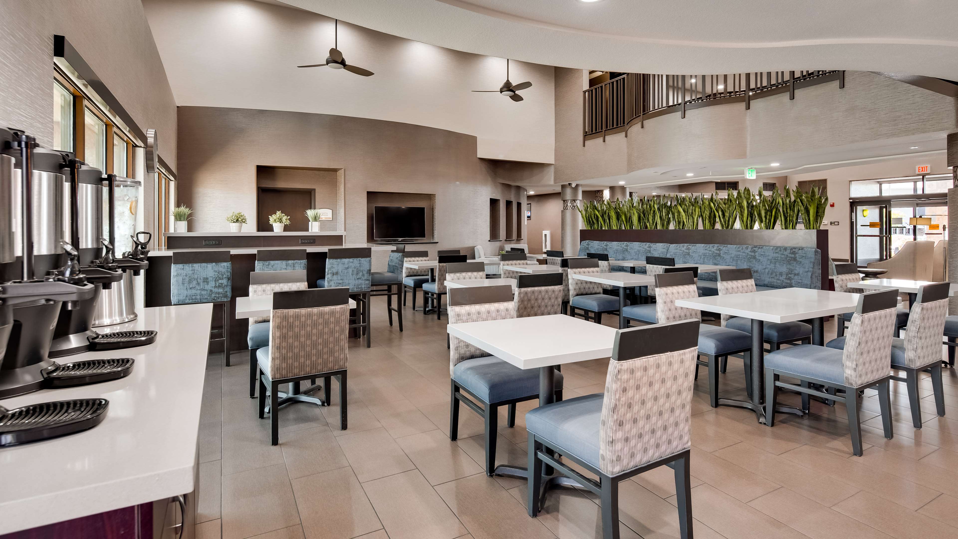 Фото Best Western Plus Las Vegas South Henderson