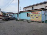 Domashnyaya kuhnya u Natali (Ońtústik-Shyǵys shaǵyn aýdany (oń jaǵy), Jankent kóshesi, 178) ، كانتين