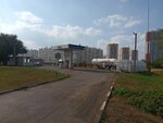 ФарММ (Kazanskiy Avenue, 117), agns, agzs, agnks
