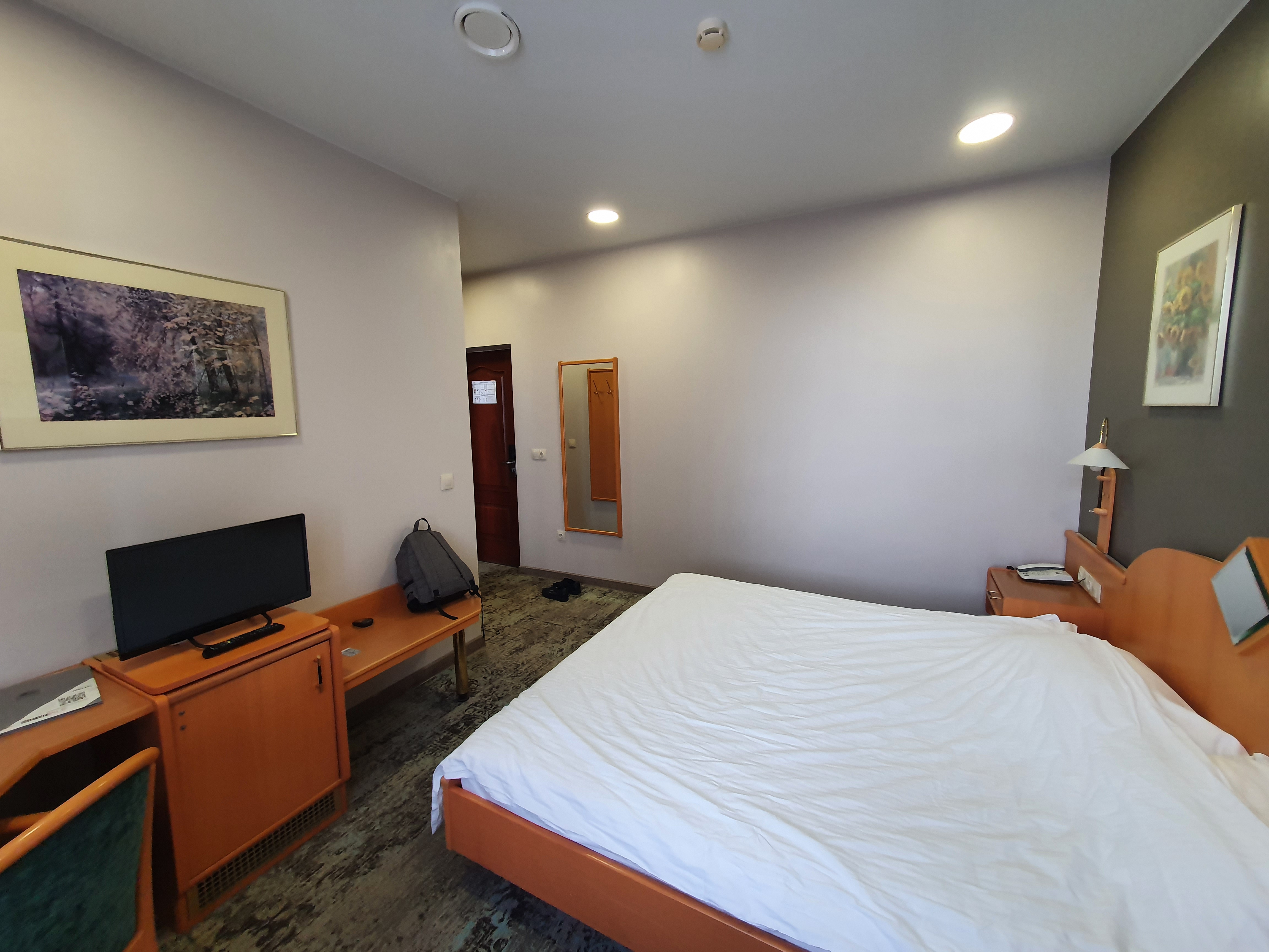 Фото ТрансОтель