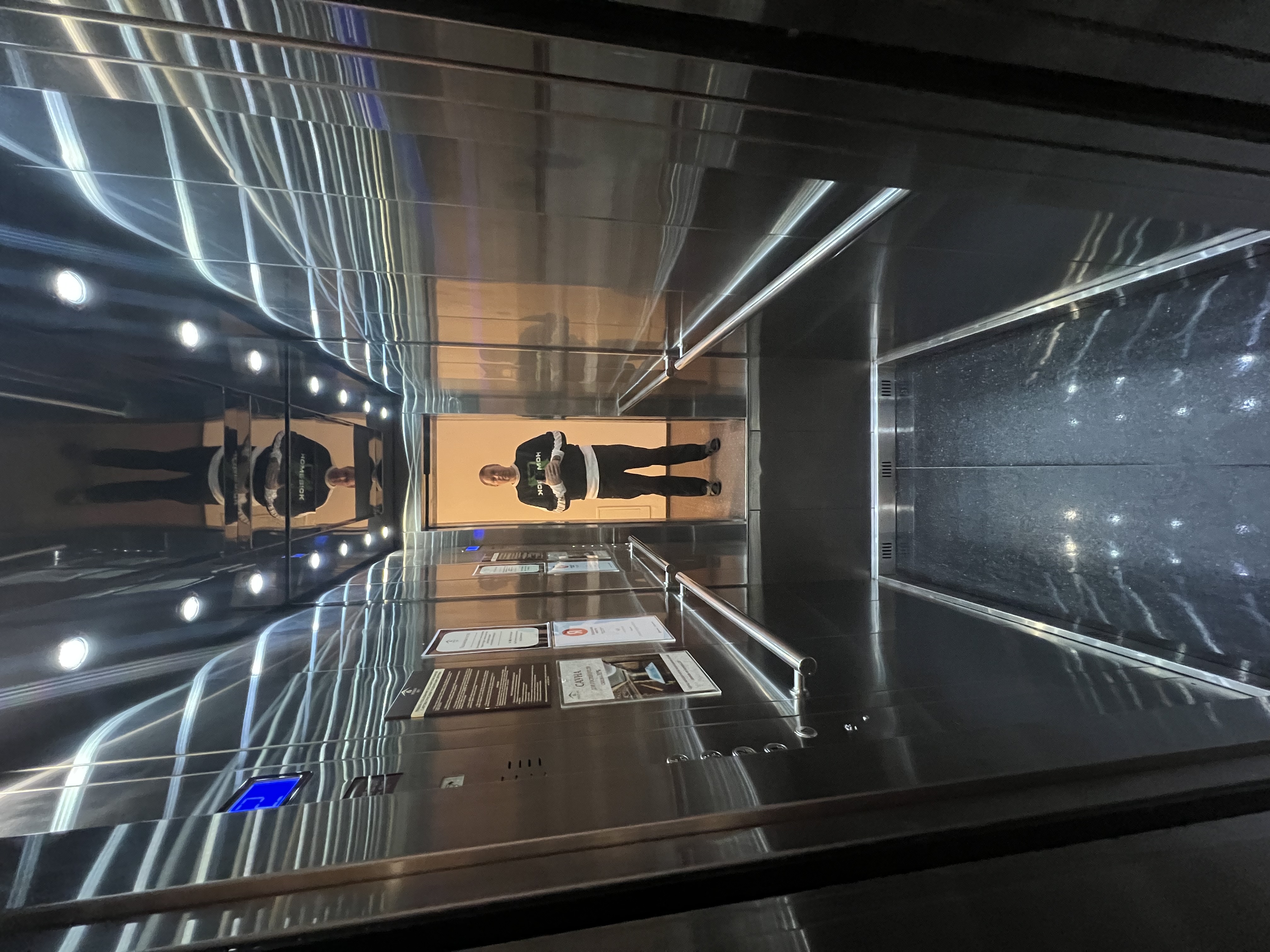 Фото Посадская