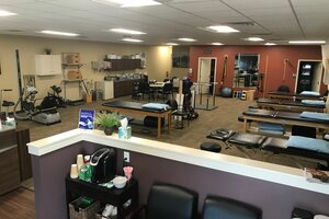 Serc Physical Therapy (Kansas, Johnson County, Overland Park) ، مركز طبي، عيادة