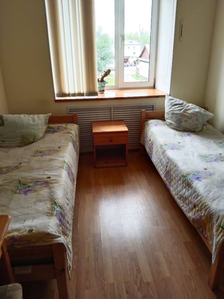 Фото Лесная