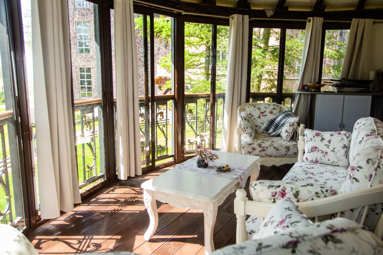 Фото В гостях у Нобеля