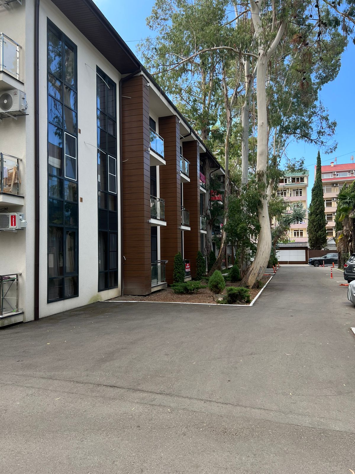 Фото Видный