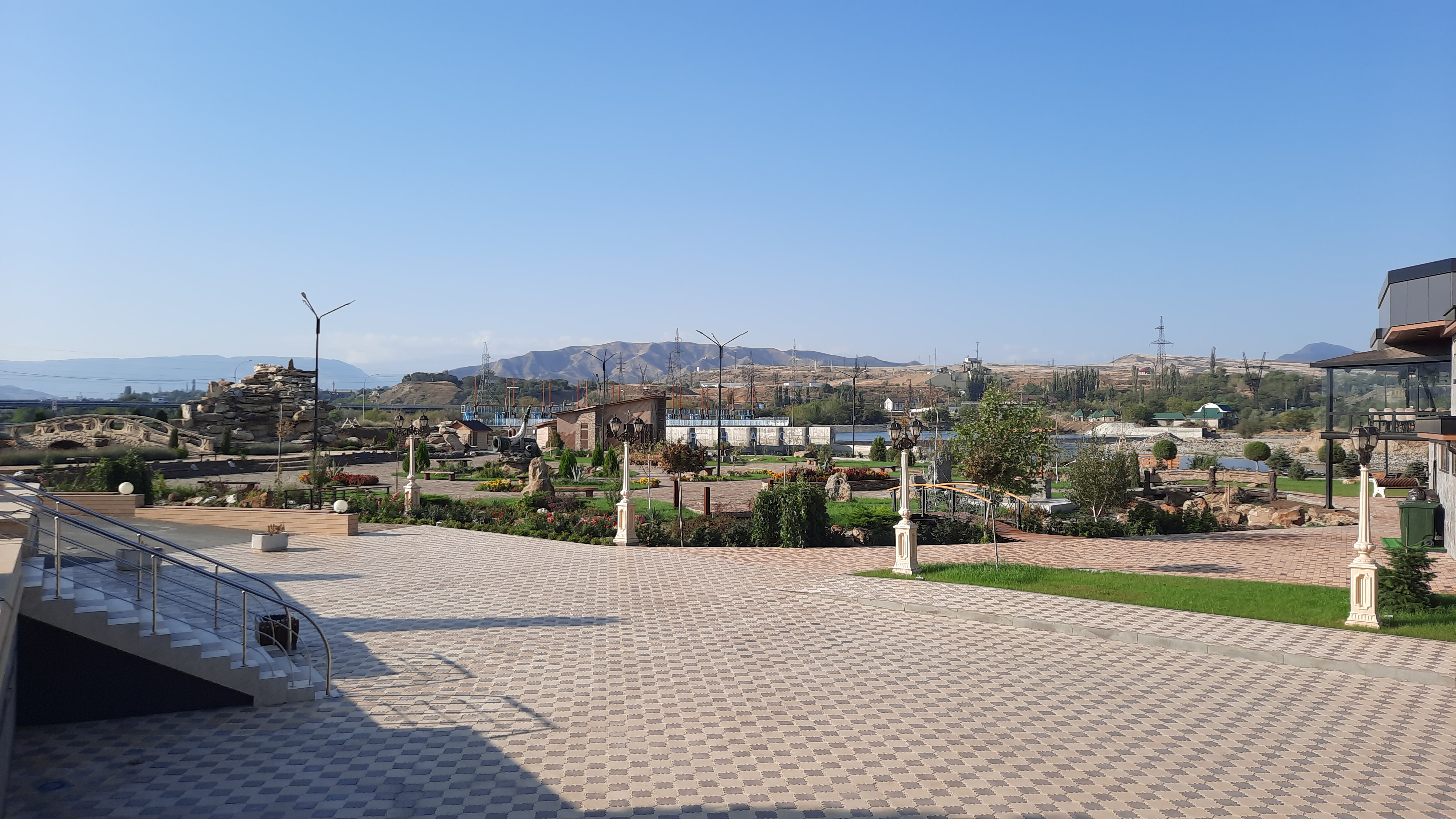 Фото Парнас