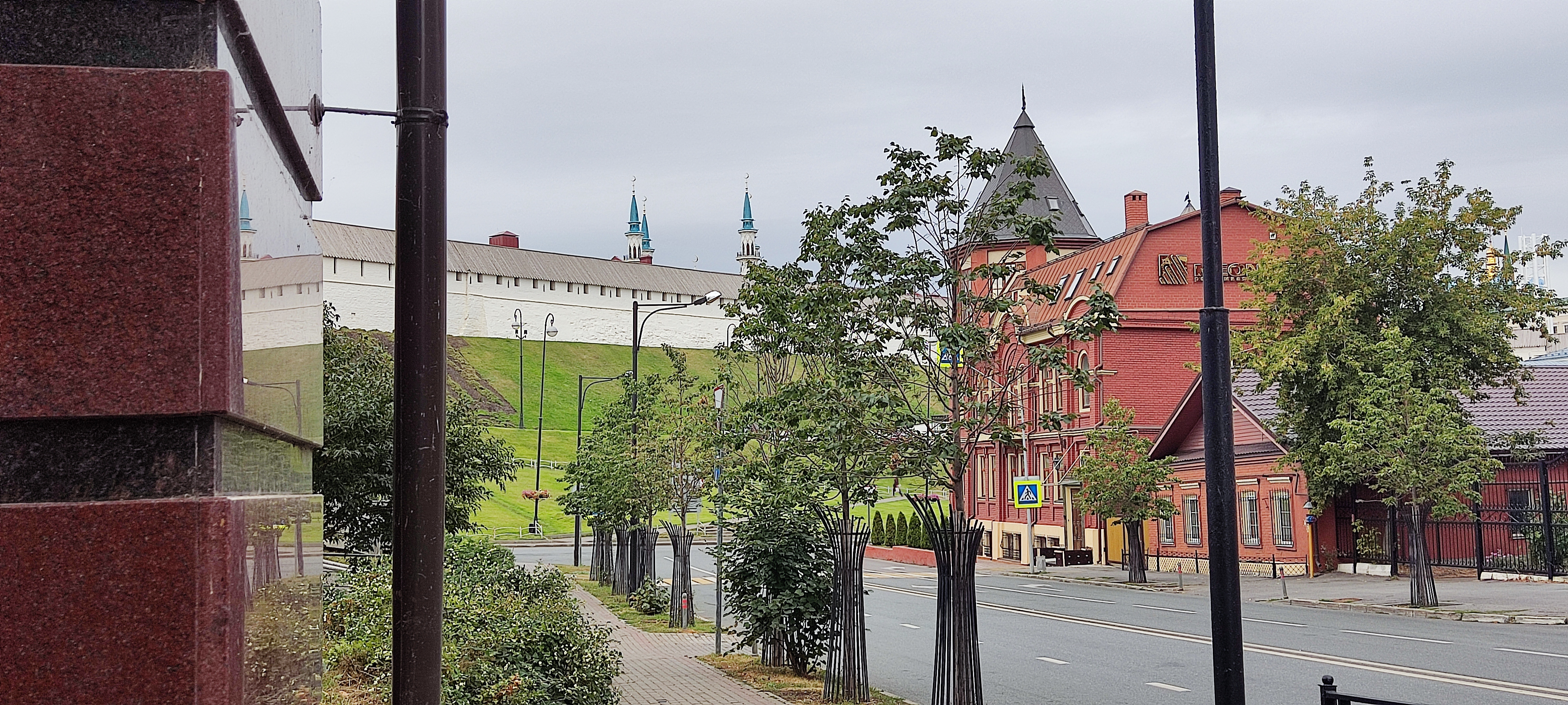 Фото Фатима