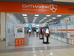 Ситилинк (ул. Валентины Терешковой, 35Б), салон связи в Липецке