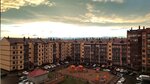 Ул. Некрасова 41 (Nekrasova Street, 41), housing complex