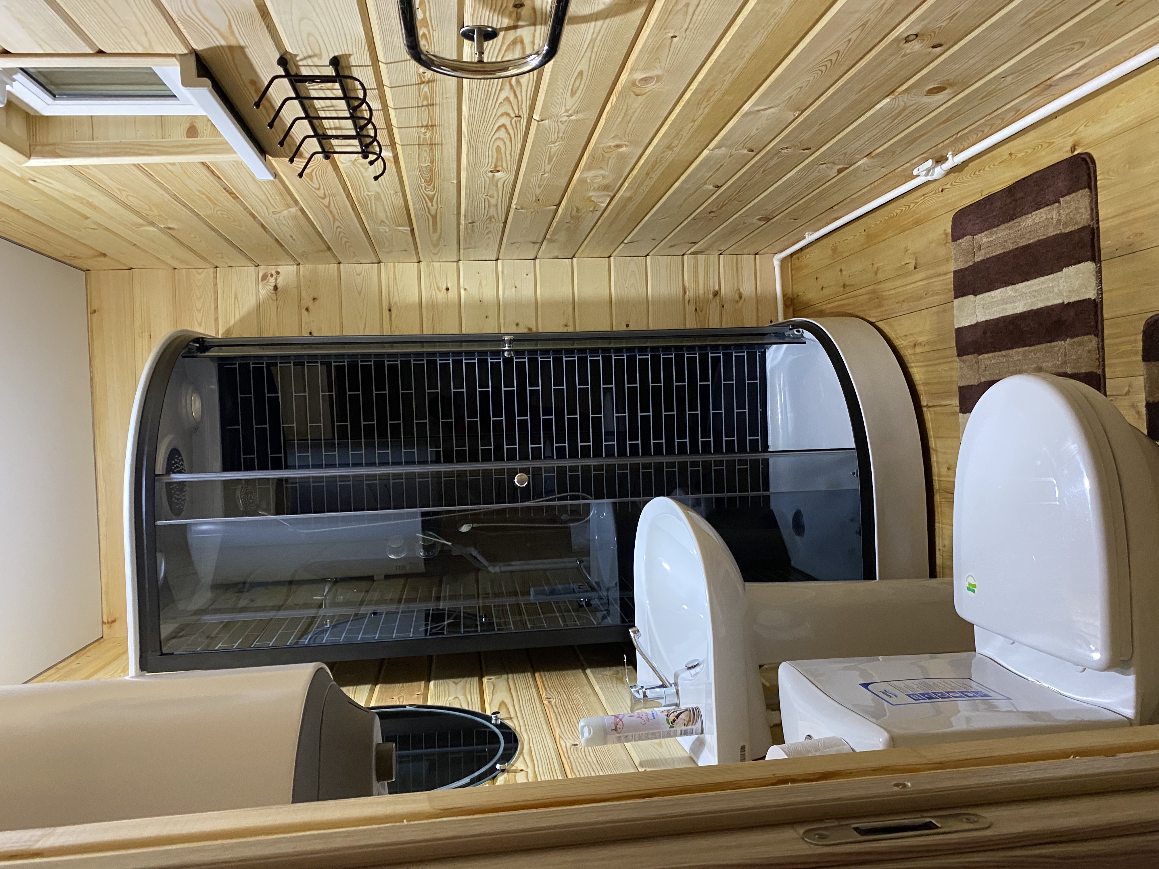 Фото Paradise Arkhyz