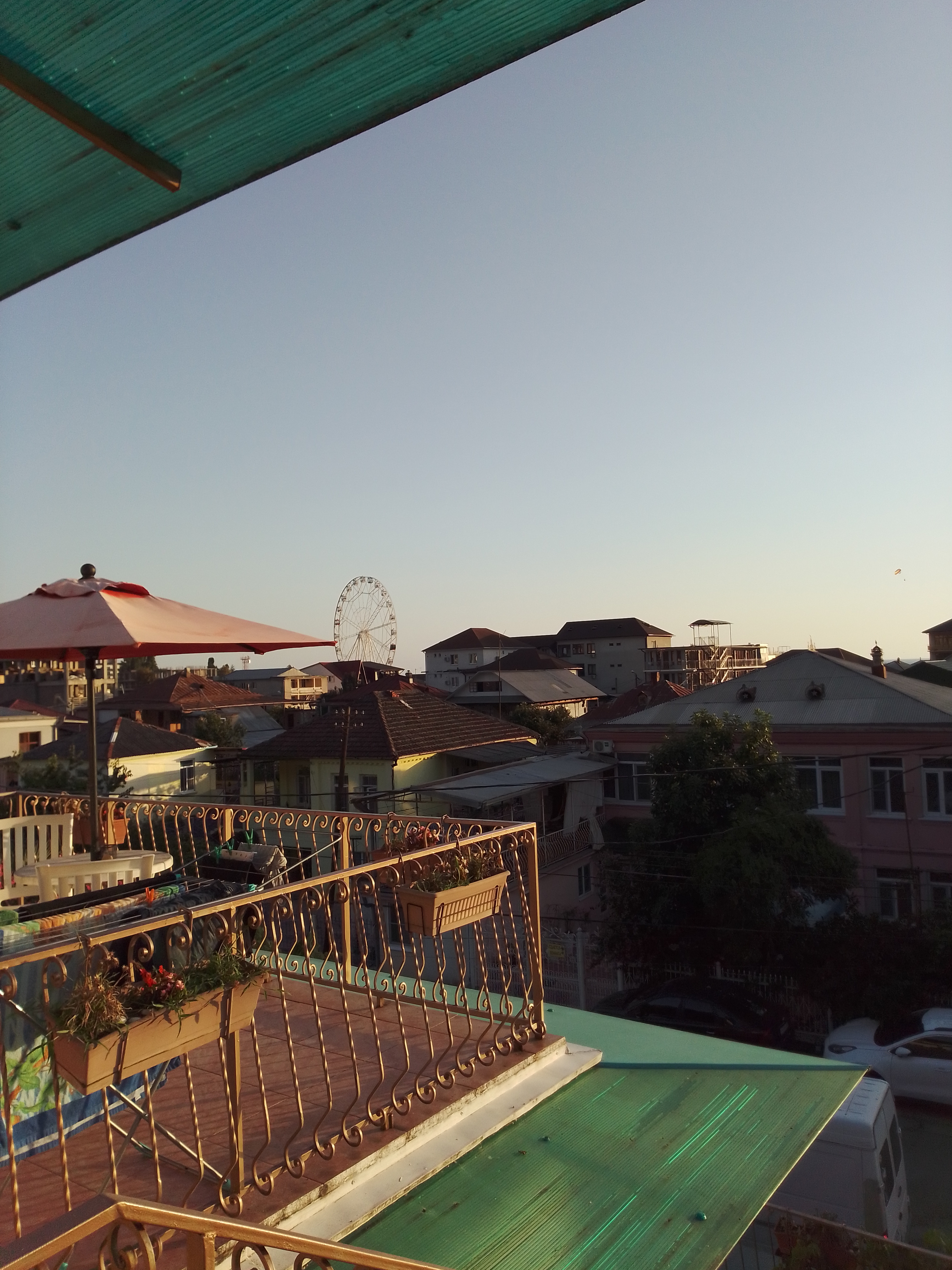 Фото Мини-гостиница Marco Club