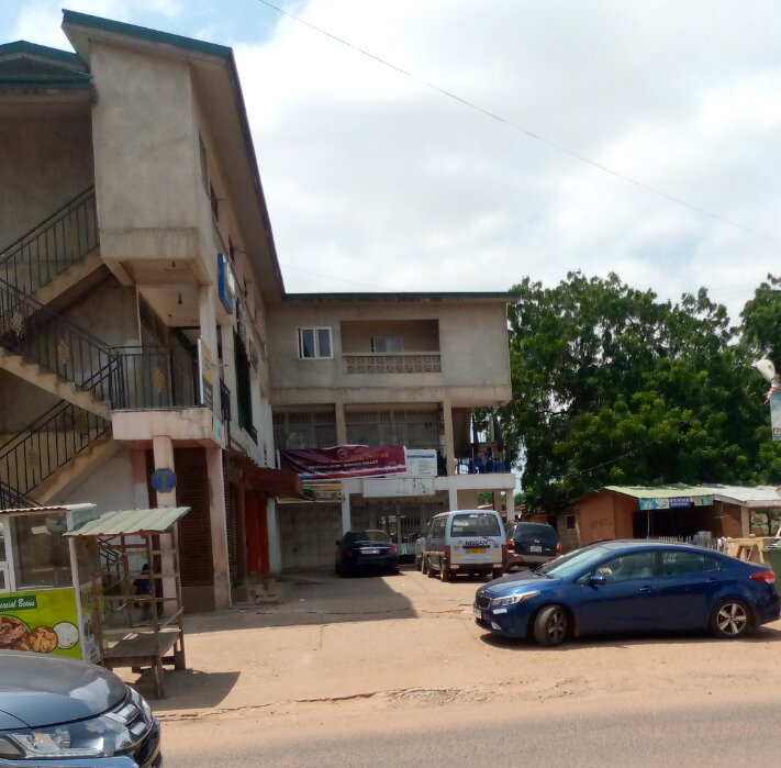 Clothing store Grina Creations, Earth, photo