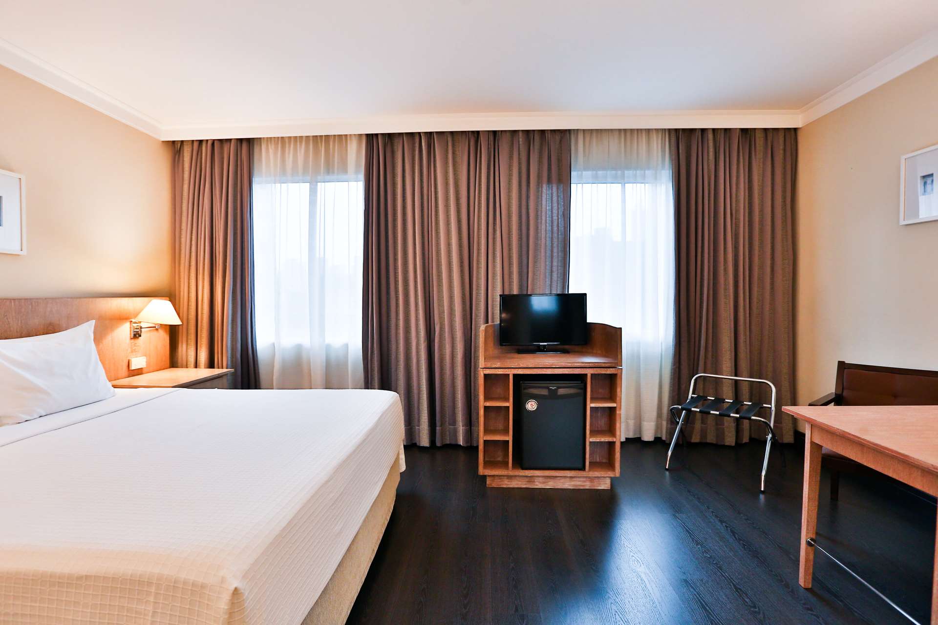 Фото Park Inn by Radisson Berrini