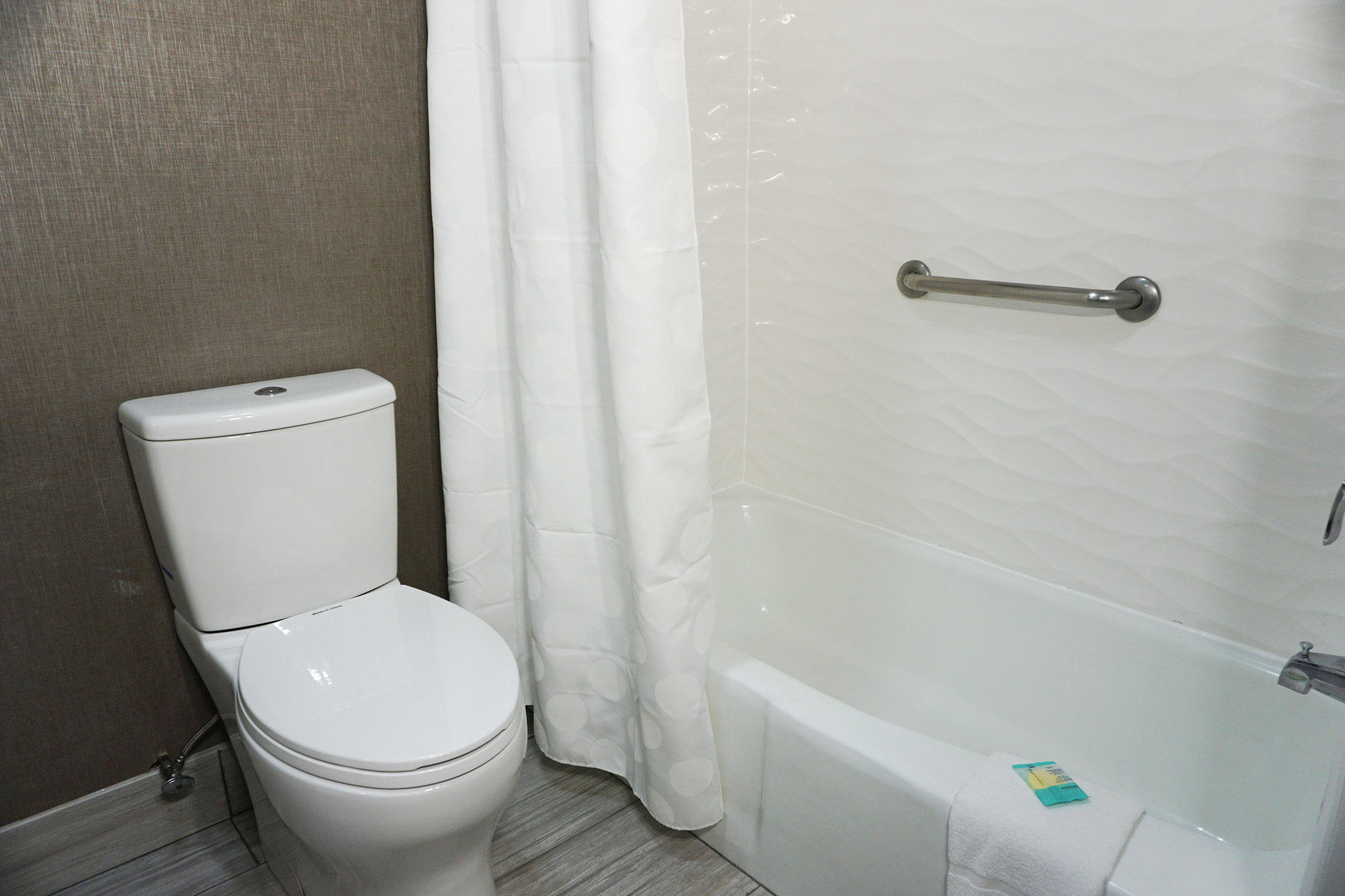 Фото Modesto Hotel