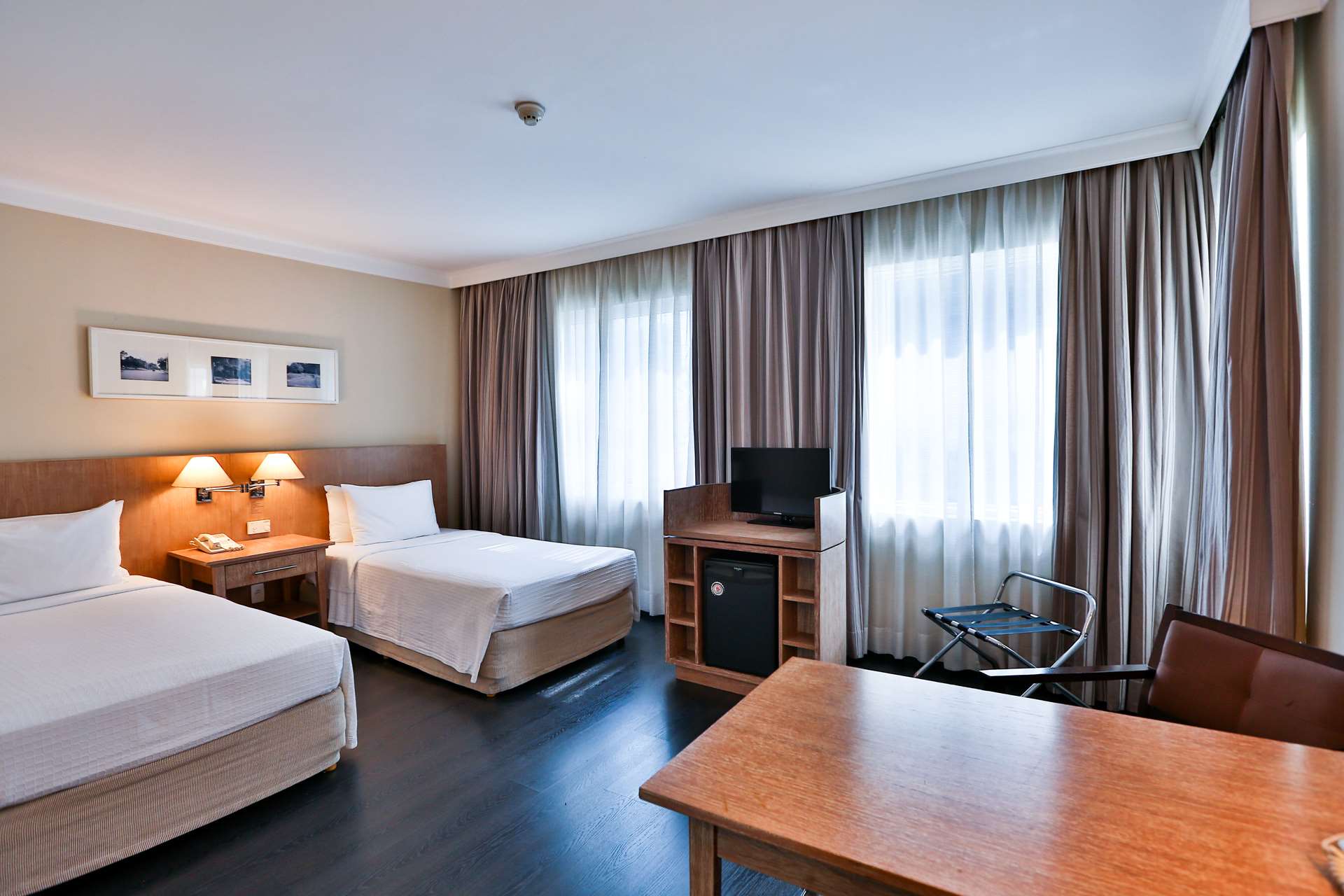 Фото Park Inn by Radisson Berrini