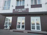 Luxury dresses (Ońtústik-Shyǵys shaǵyn aýdany (oń jaǵy), Taskesken kóshesi, 17Б), clothing store