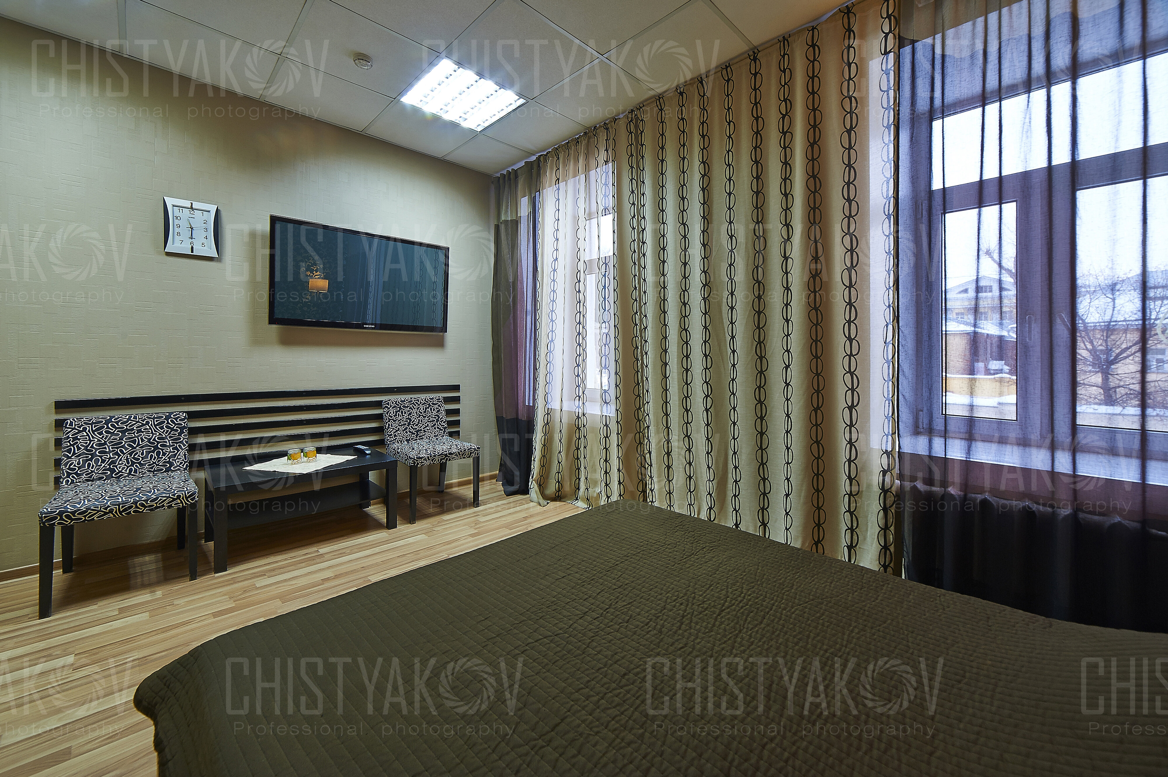 Фото Ин тайм