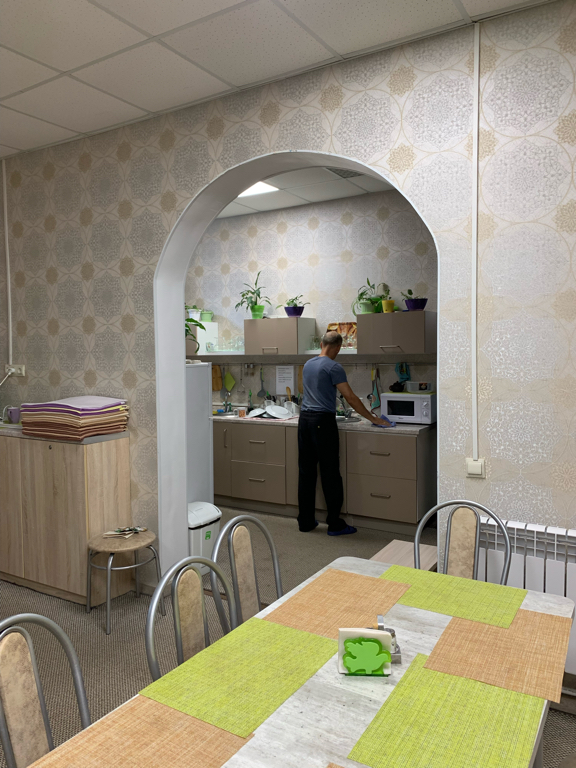 Фото Смарт-хостел Сова