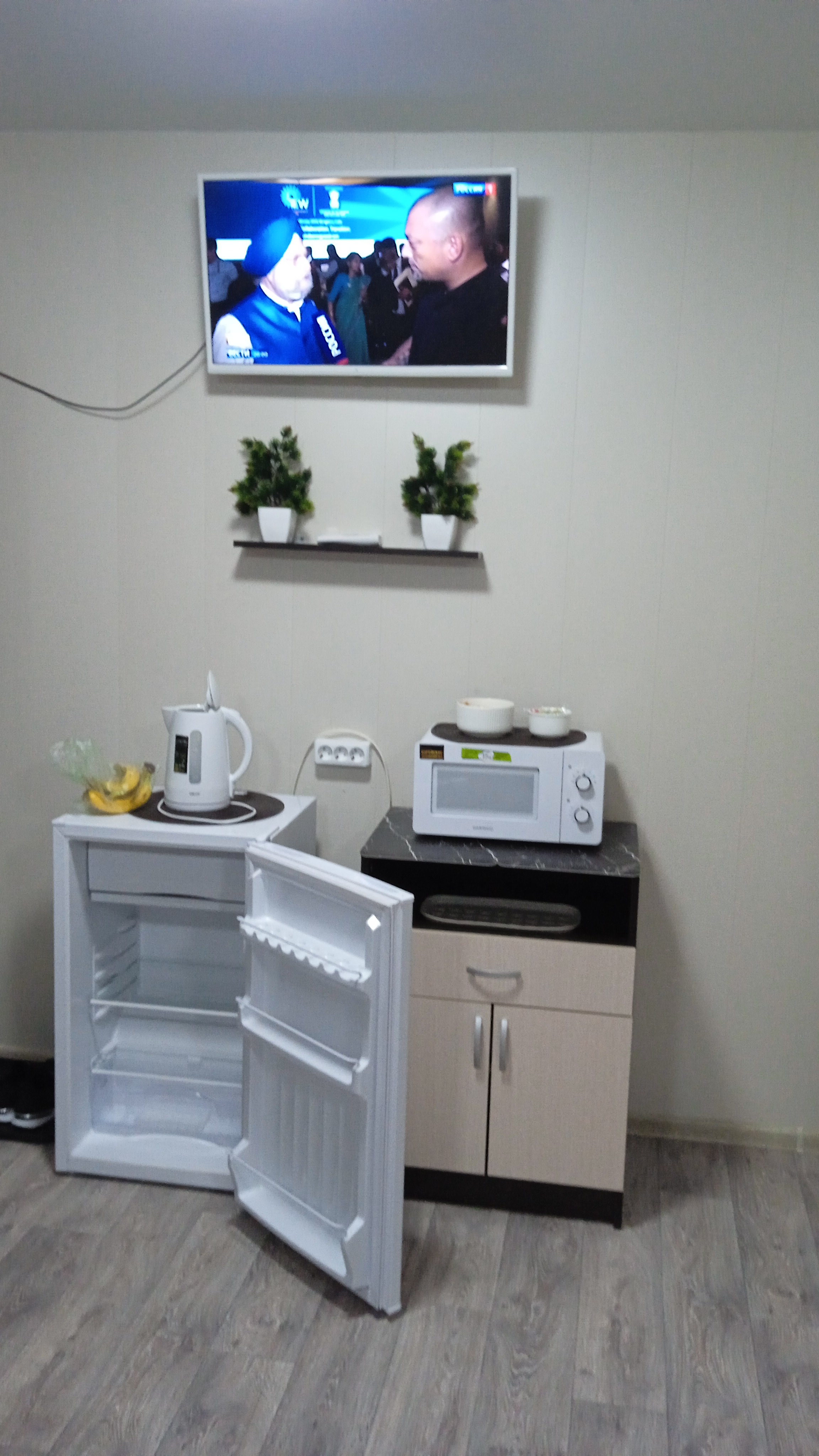 Фото Гостевые номера у Александра