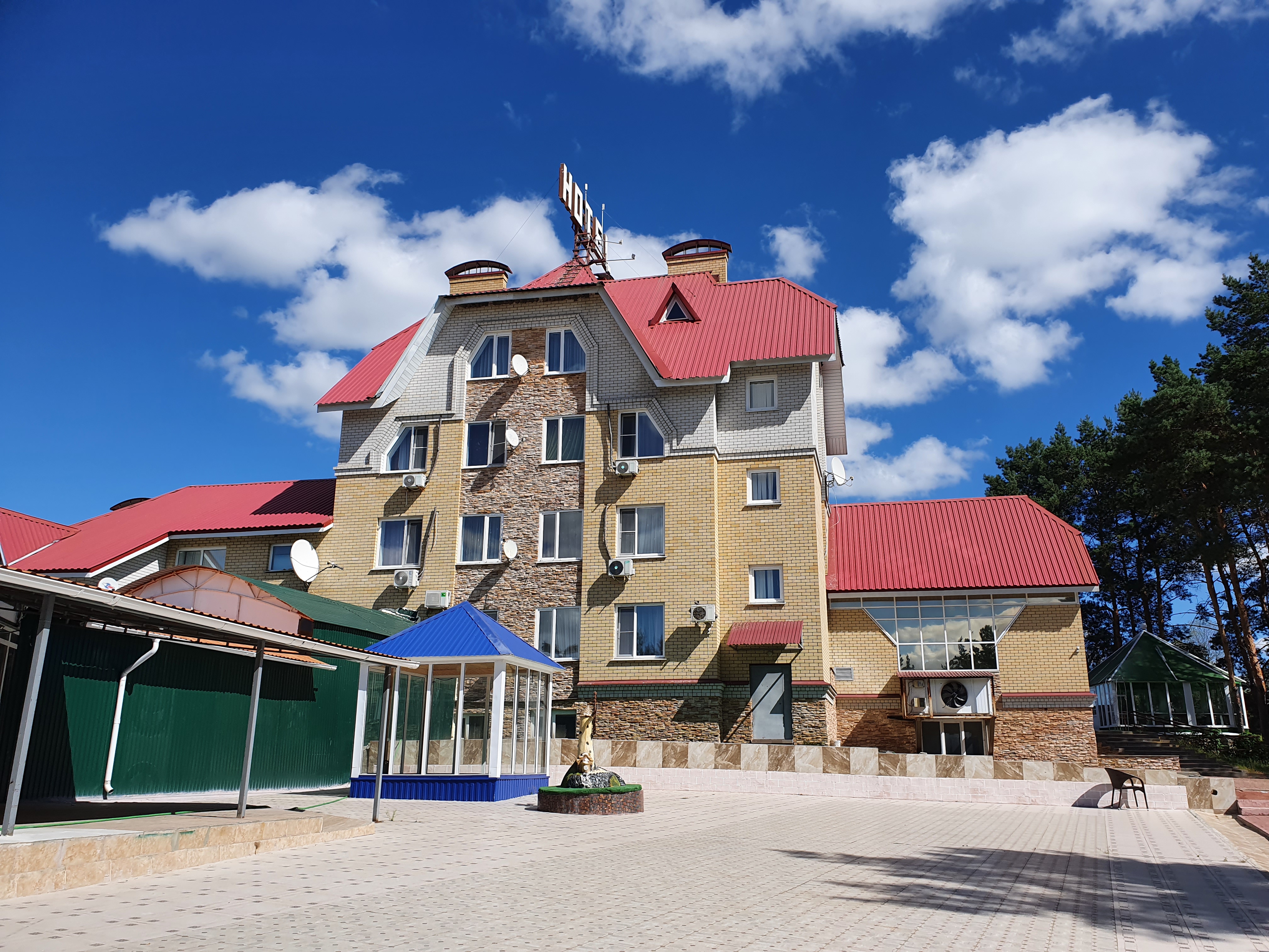 Фото Введенский