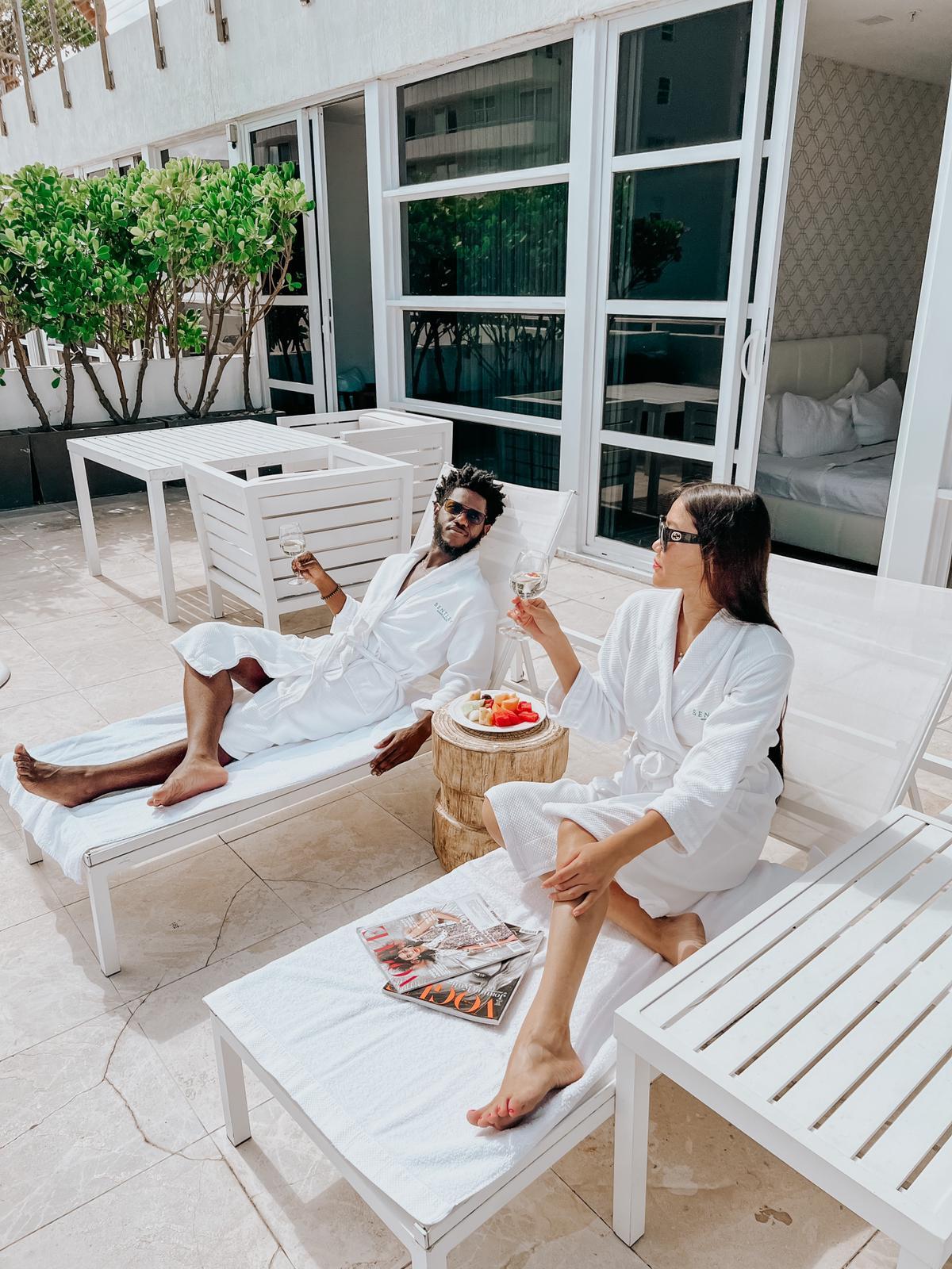 Фото отеля 5