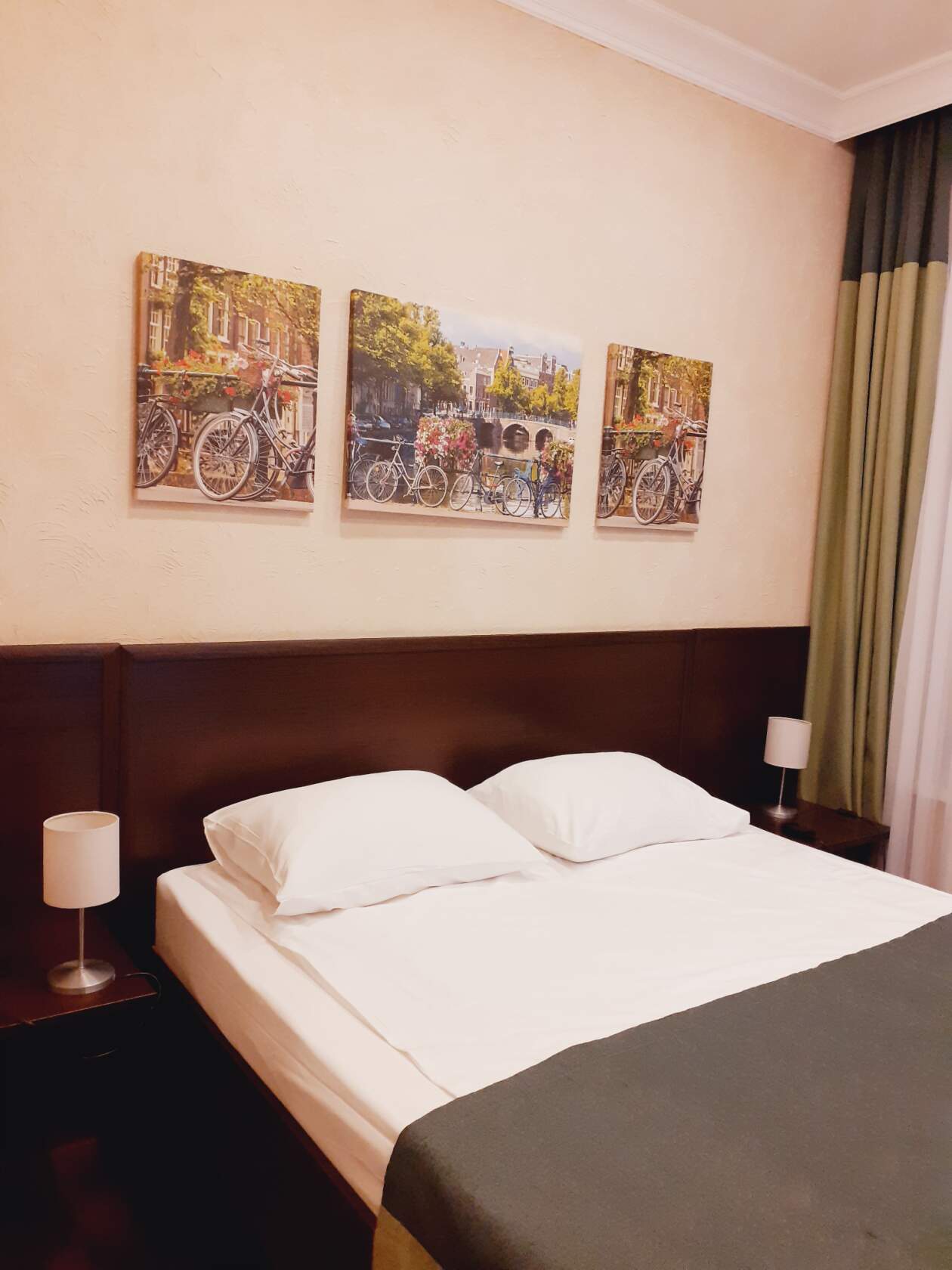 Фото Рождественский