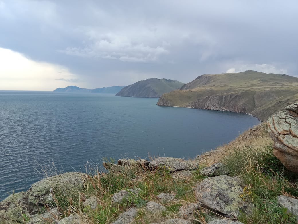 Фото Панорама