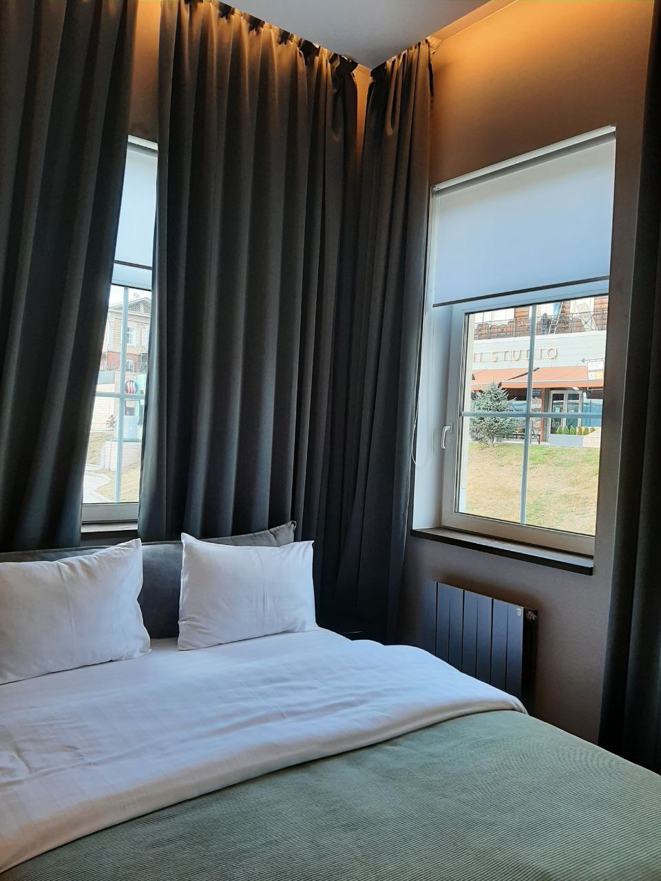 Фото География