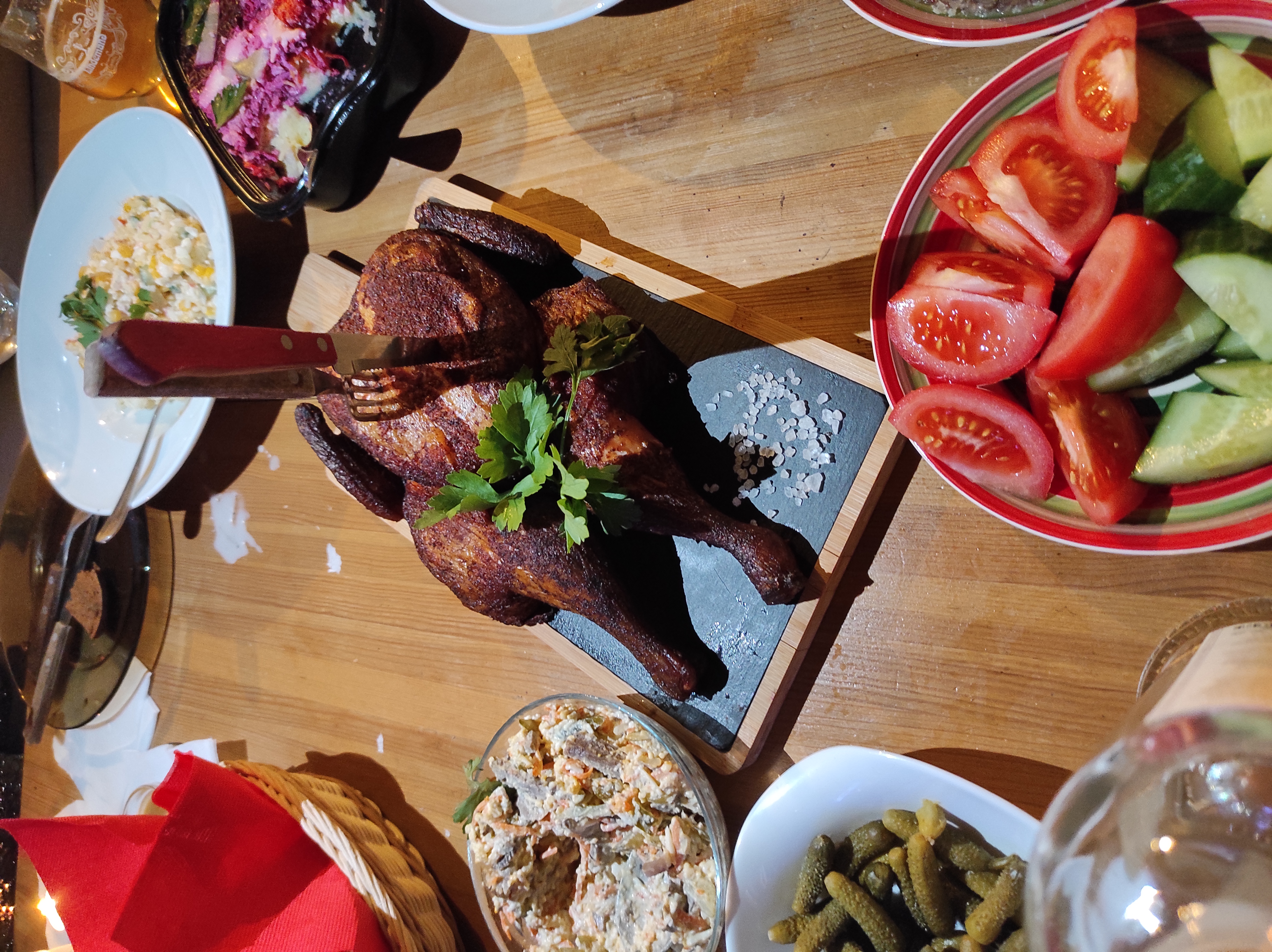 Фото Smoky Hills