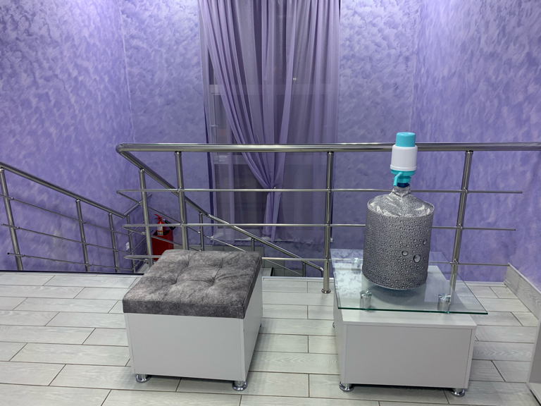 Фото Звёздный