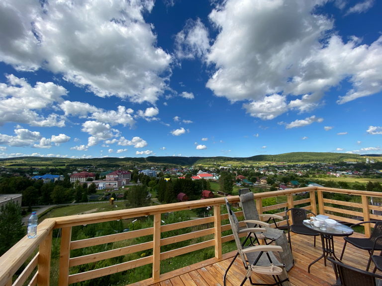 Фото Курорт Ключи