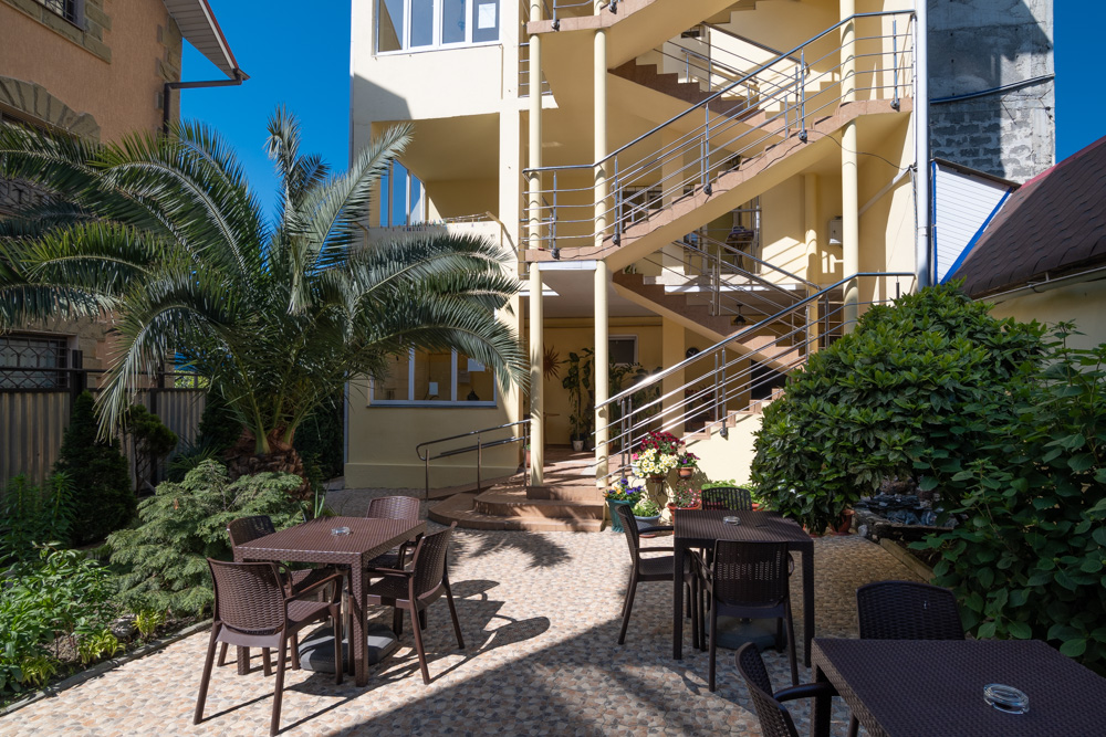 Фото Белая Лилия